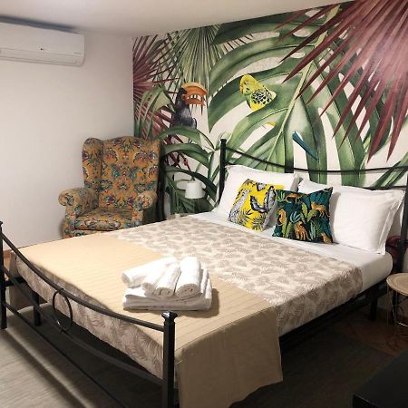 Narciso Katane Suites カターニア エクステリア 写真