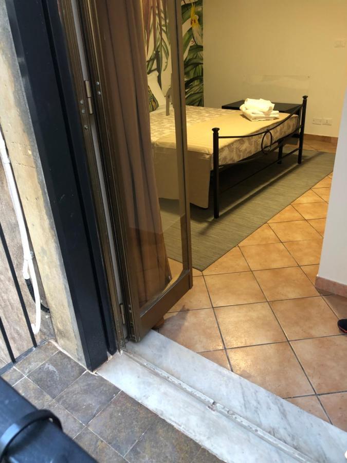 Narciso Katane Suites カターニア エクステリア 写真