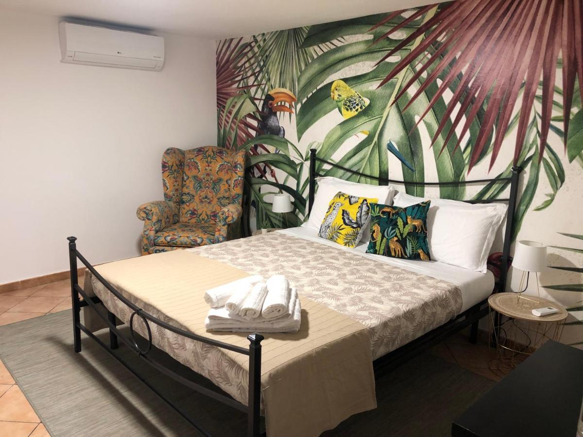 Narciso Katane Suites カターニア エクステリア 写真